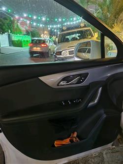 شيفروليه بليزر